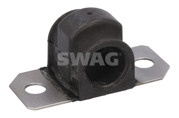 Ulożenie priečneho stabilizátora SWAG